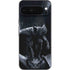 DC Comics Arkham Origins Batman In action pose Pixel 9 Pro XL Skin